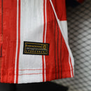 2026/27 Player Version Long Sleeve Atletico Madrid Home