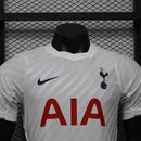 2026/2027 Player Version Tottenham Home Jersey 1:1 Thai Quality