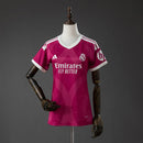 2026/27 Real Madrid Third Away Women's