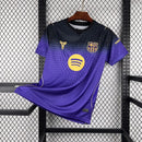 2026/2027 Barcelona Kobe Mamba Away Football Shirt 1:1 Thai Quality