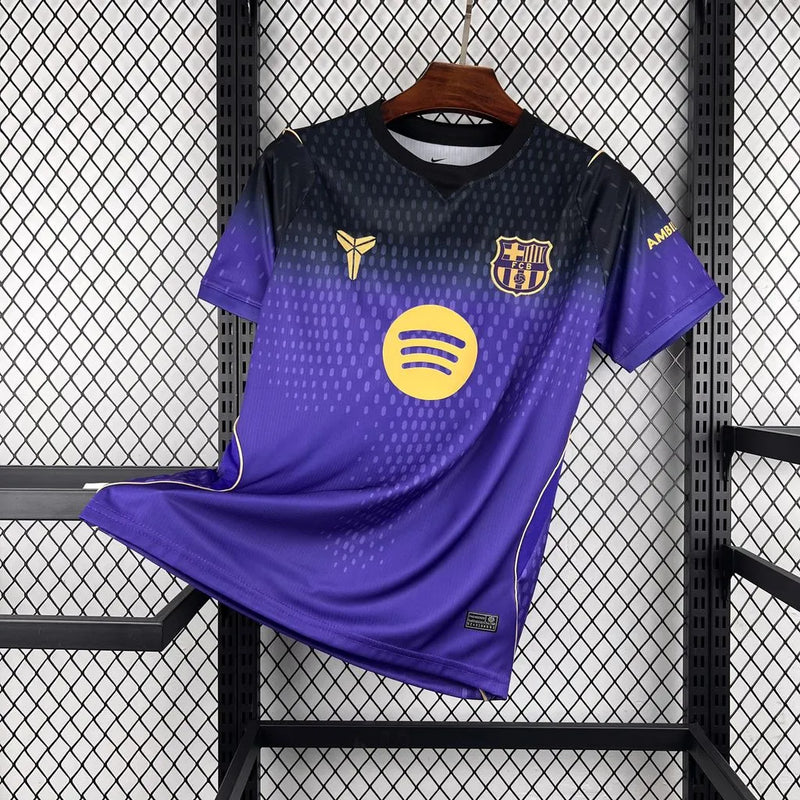 2026/27 Barcelona kobe mamba
