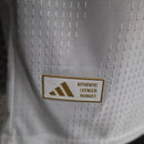 2026/2027 Player Version Real Madrid Home Football Shirt 1:1 Thai Quality
