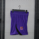 2026/27 Barcelona Away Player Edition Shorts