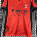 2026/27 AC Milan Fourth