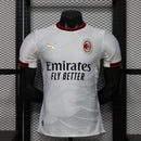 2026/27 Player Version AC Milan Away