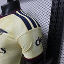2026/2027 Player Version Arsenal Third Away Football Shirt 1:1 Thai Quality