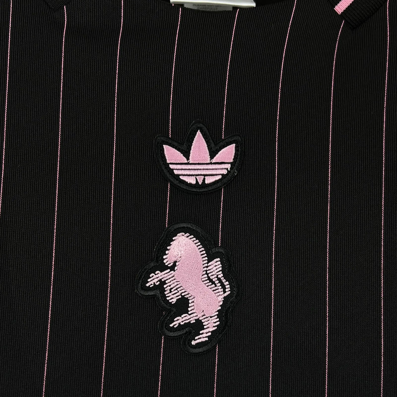 2026/27Juventus Originals Terrace Icons
