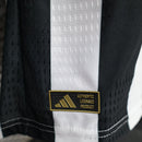 2026/27Player Version Long Sleeve Juventus Home
