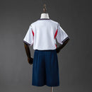 2026 England Home Kids Size