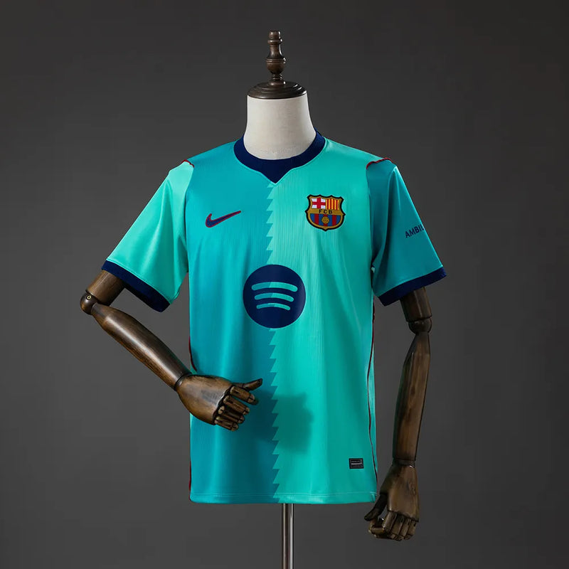 2026/27 Barcelona Third Away