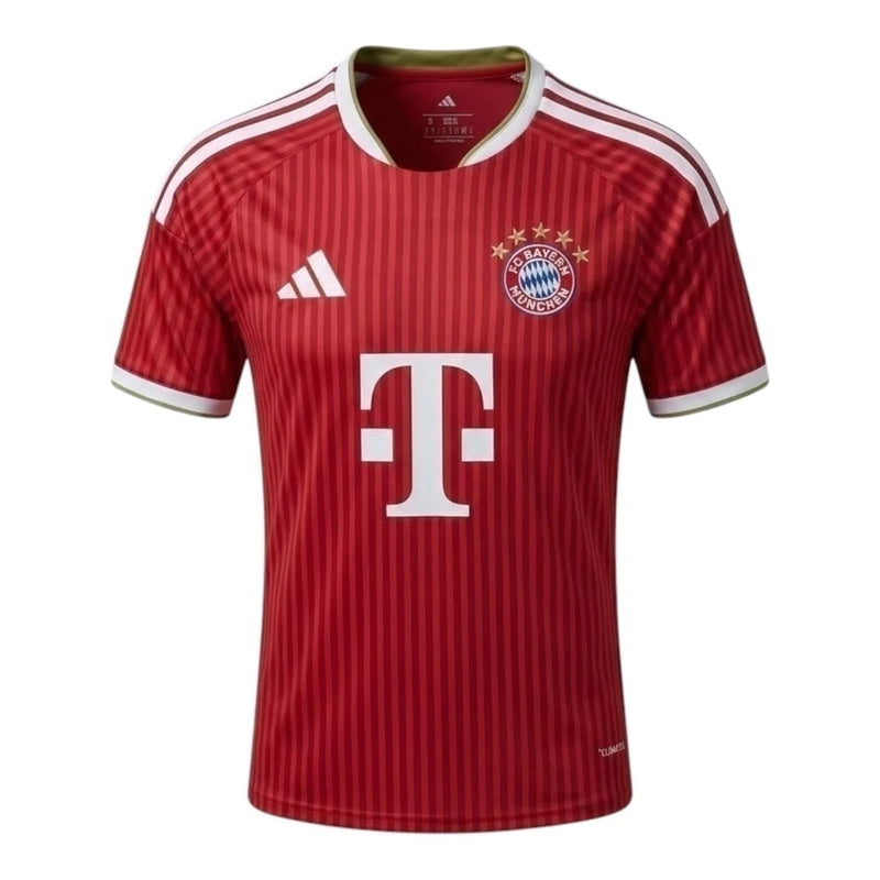 2026/27Bayern Munich Home