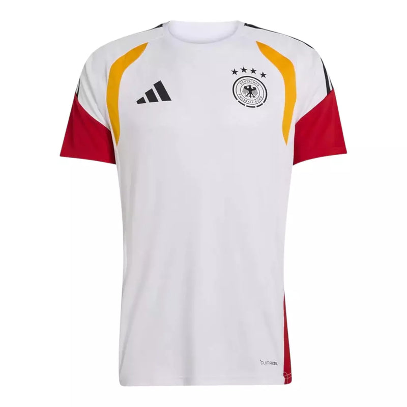 Germany Third 26/27