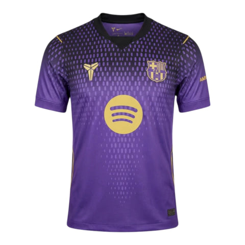 BARCELONA AWAY 2026/27
