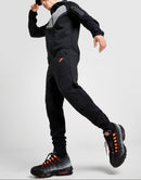 Tech Mix Joggers