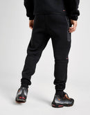 Tech Mix Joggers