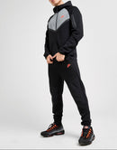 Tech Mix Joggers