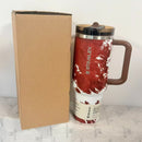 Stanley  x Kacey Musgraves Quencher ProTour Flip Straw Tumbler 1.18L