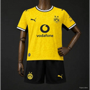 Borussia Dortmund Kids Home Kit 2026/2027
