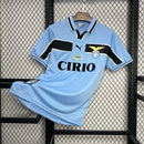 Lazio Rome Home Retro 1998/1999