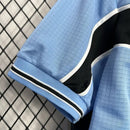 Lazio Rome Home Retro 1998/1999