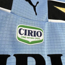 Lazio Rome Home Retro 1998/1999
