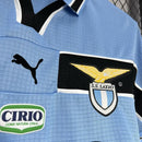 Lazio Rome Home Retro 1998/1999