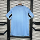 Lazio Rome Home Retro 1998/1999
