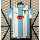 Lazio Rome Home Retro 1999/2000