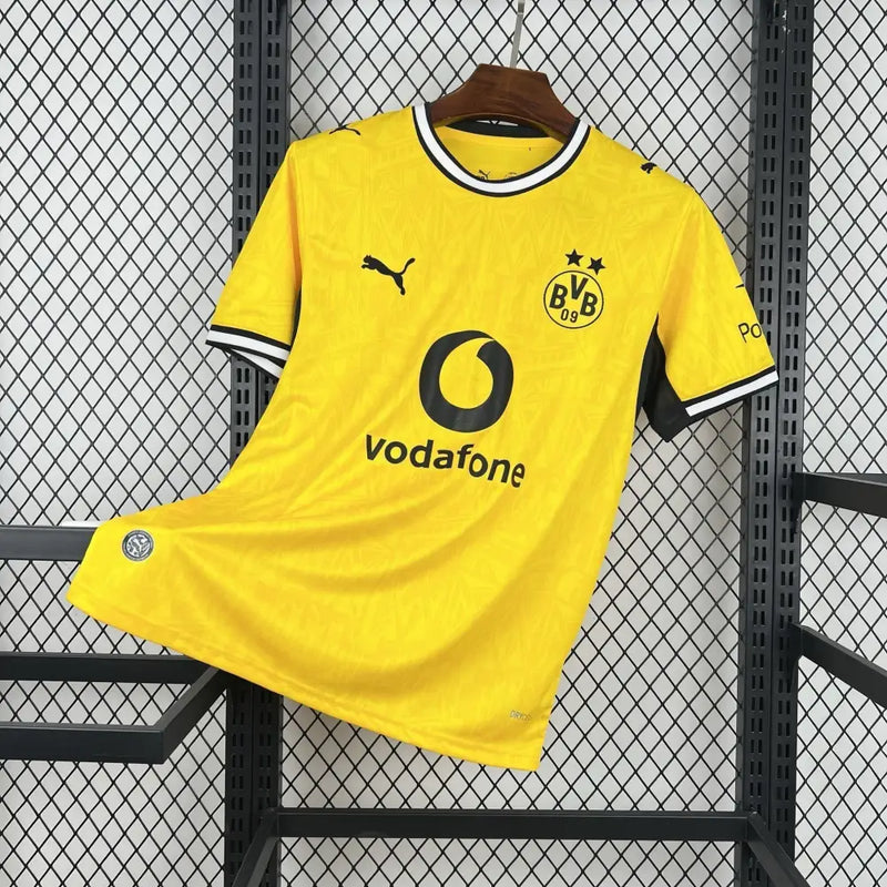 Borussia Dortmund Home Jersey 2026/2027