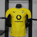 Borussia Dortmund Home Jersey Player Version 2026/2027
