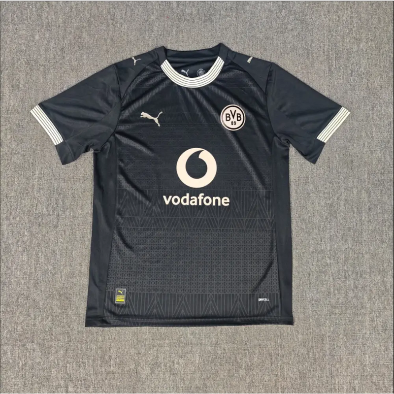 Borussia Dortmund Away Jersey 2026/2027