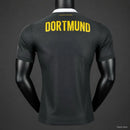 Borussia Dortmund Away Player Version Jersey 2026/2027