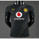 Borussia Dortmund Away Player Version Jersey 2026/2027