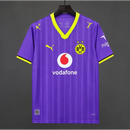 Borussia Dortmund Goalkeeper Jersey 2026/2027