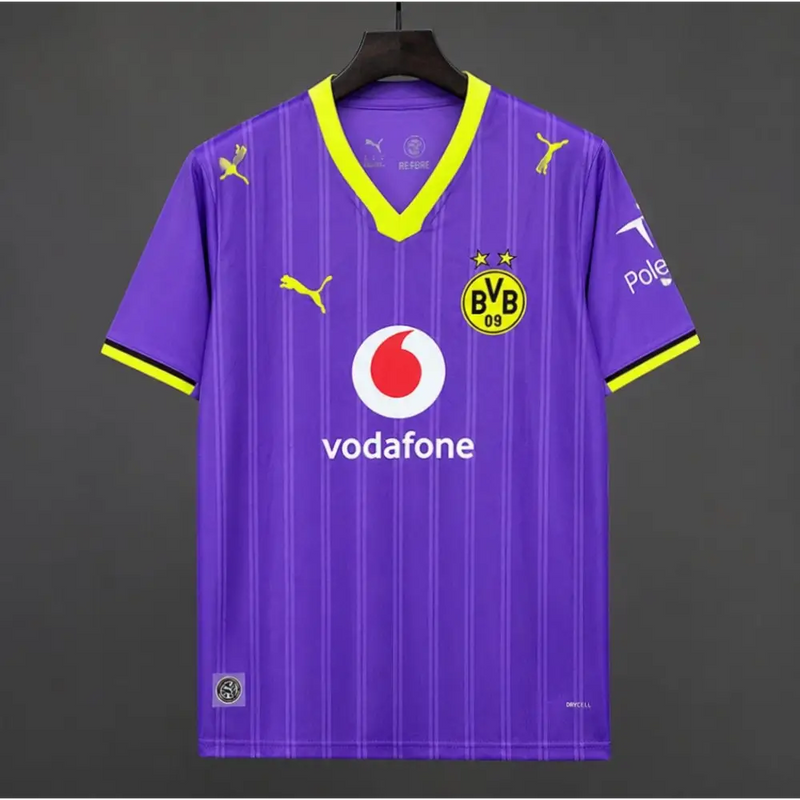 Borussia Dortmund Goalkeeper Jersey 2026/2027