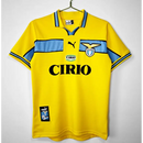 Lazio Rome Away Retro Jersey 1998/1999