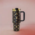 Designer Holographic In-Car Insulated Cup 40 OZ