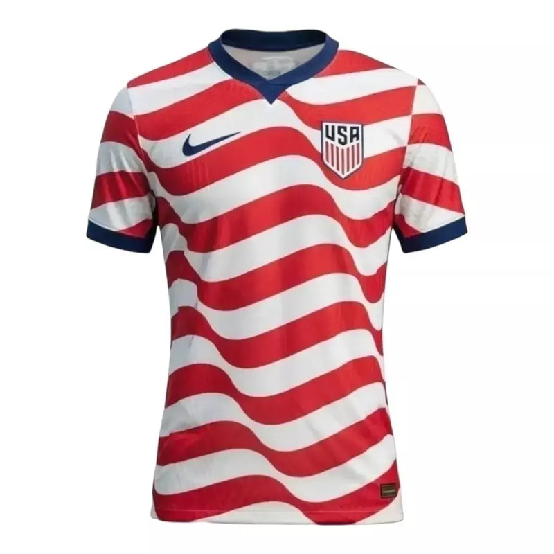 United States Home 26/27