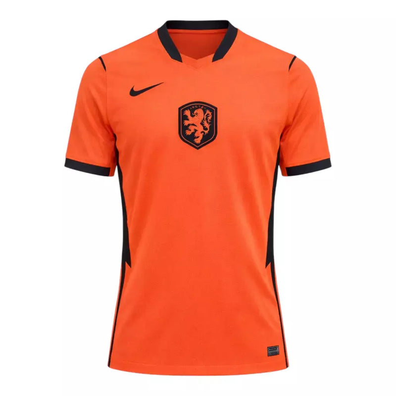 2026/27 NETHERLANDS HOME