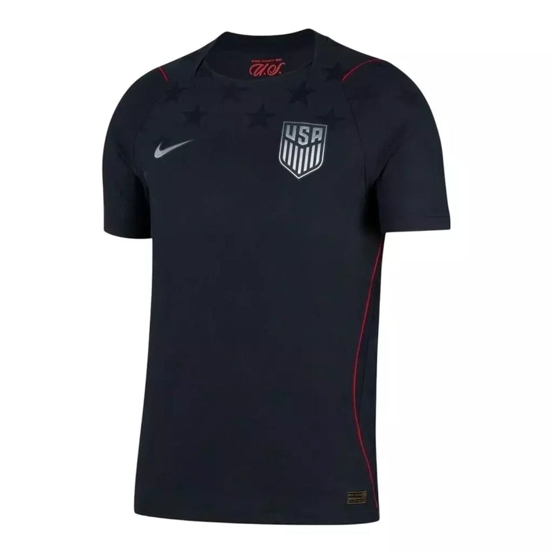 United States Away 26/27