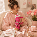 Stanley Care Bears 40oz Insulated Tumbler with Handle