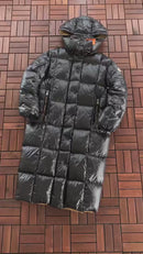 Moncler Parnaiba down coat