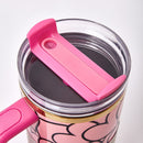 Stanley x Hello Kitty Glitter Tumbler with Handle