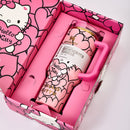 Stanley x Hello Kitty Glitter Tumbler with Handle