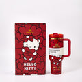 Stanley x Hello Kitty Glitter Tumbler with Handle