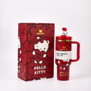 Stanley x Hello Kitty Glitter Tumbler with Handle