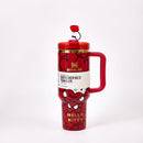 Stanley x Hello Kitty Glitter Tumbler with Handle