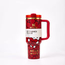Stanley x Hello Kitty Glitter Tumbler with Handle