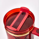 Stanley x Hello Kitty Glitter Tumbler with Handle