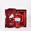 Stanley x Hello Kitty Glitter Tumbler with Handle